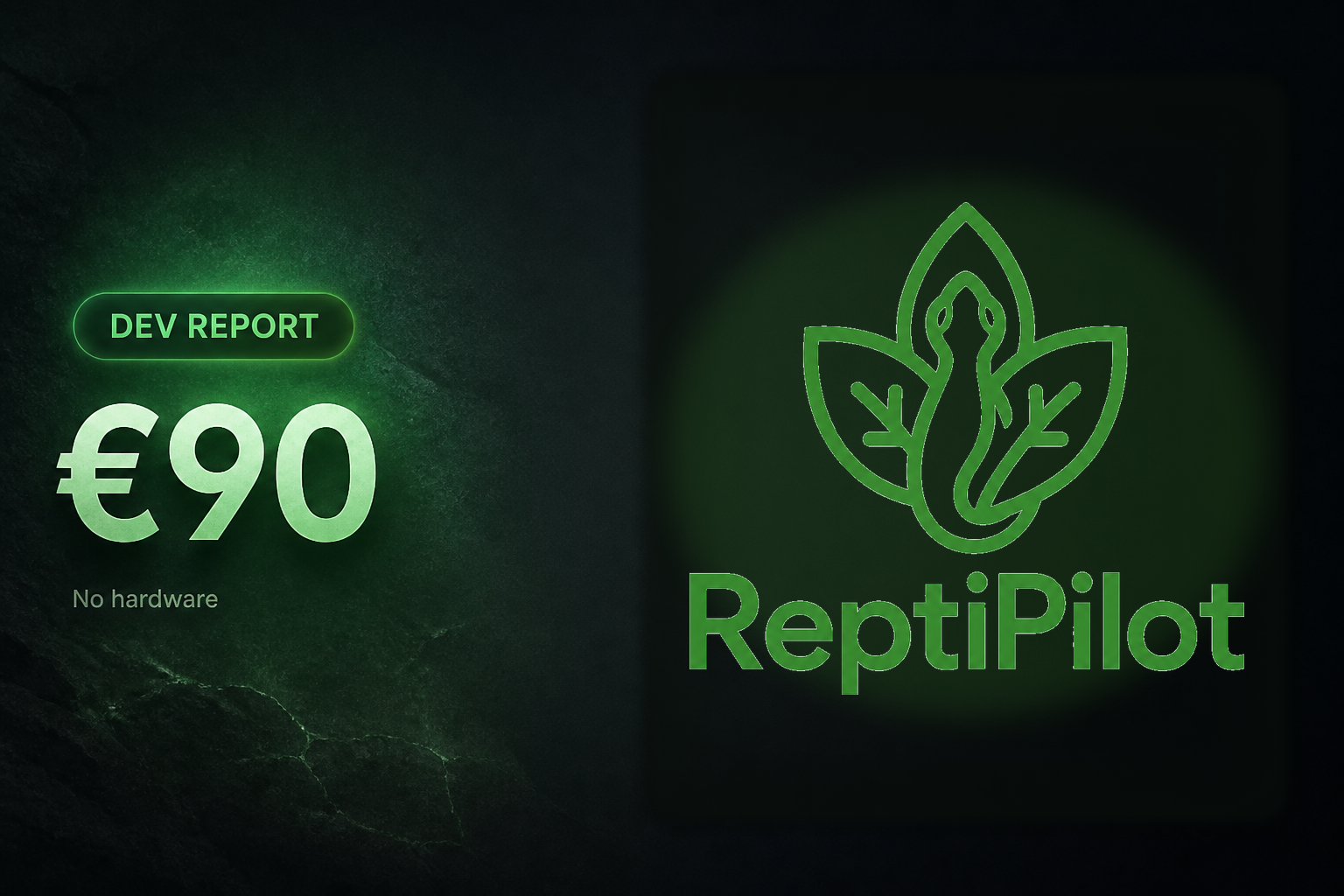 Dev Report €90